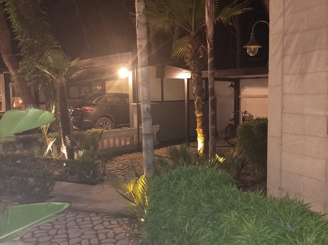 Hotel Villa Giusy主图
