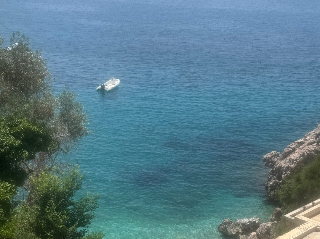 King’s Beach-Sveti Stefan必去景点
