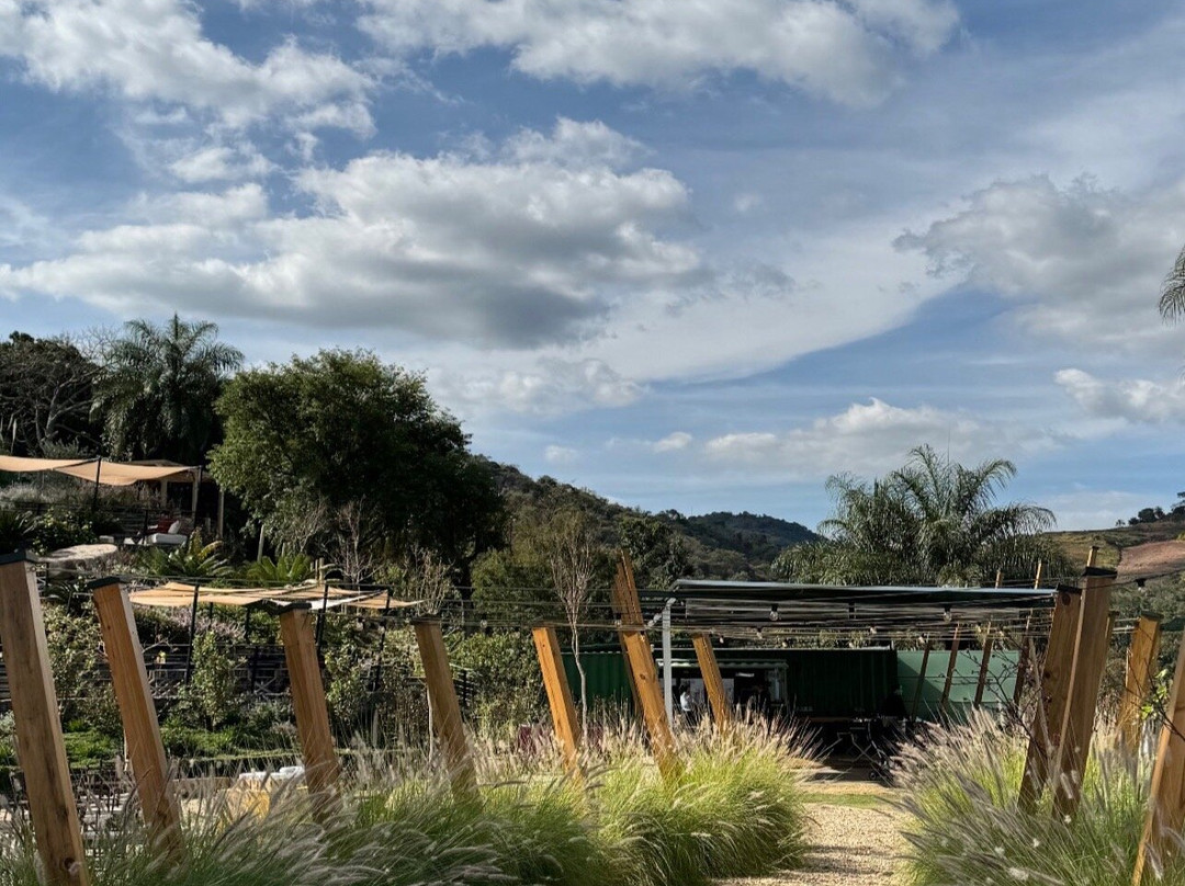 Vinícola Merum-Espirito Santo Do Pinhal必去景点