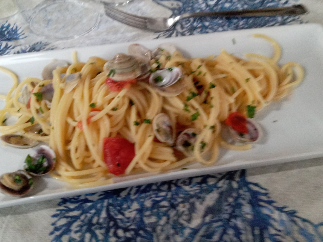 Villaggio Cala di Luna主图