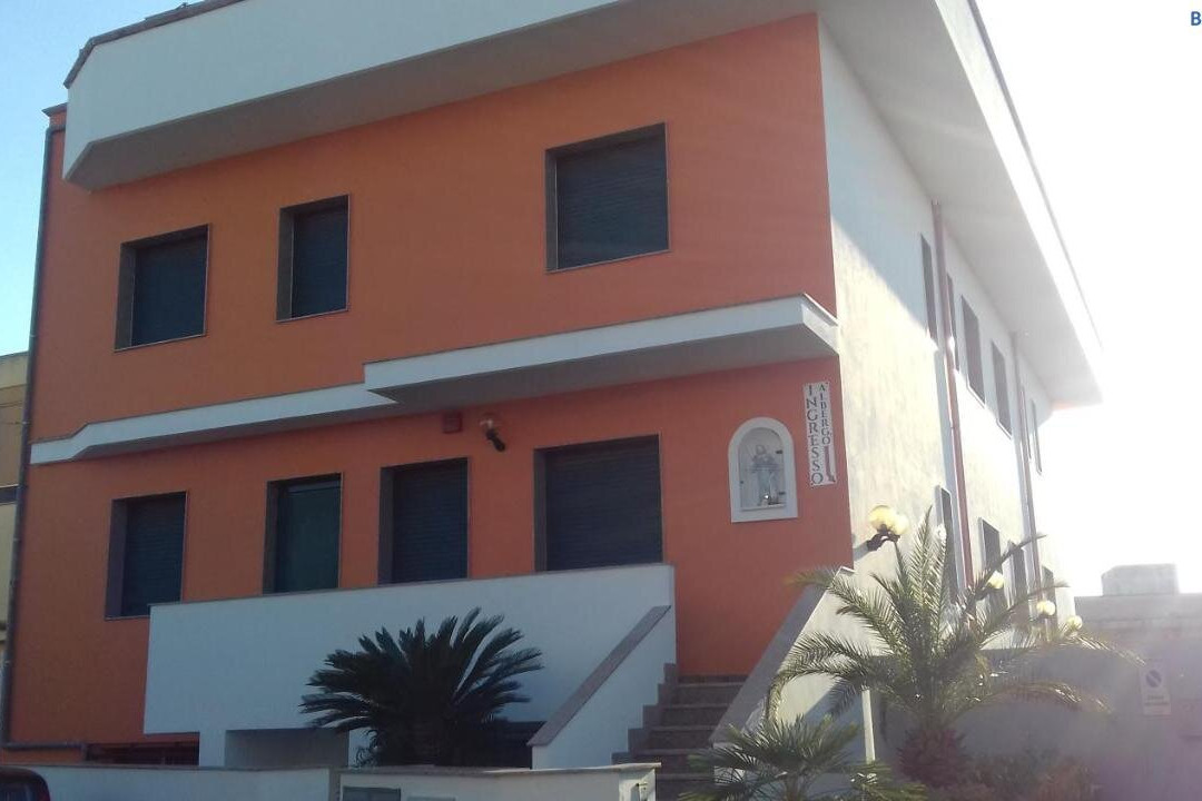 Bagnolo del Salento酒店住宿-Albergo San Rocco