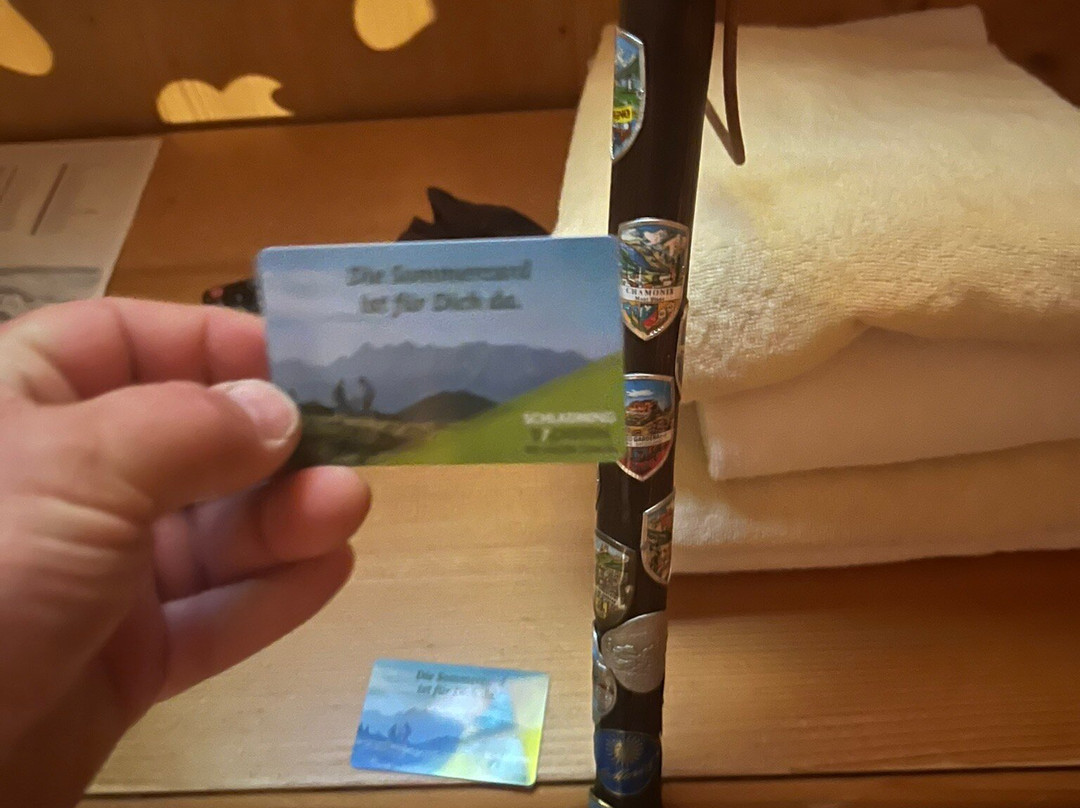 Almwelt Austria主图