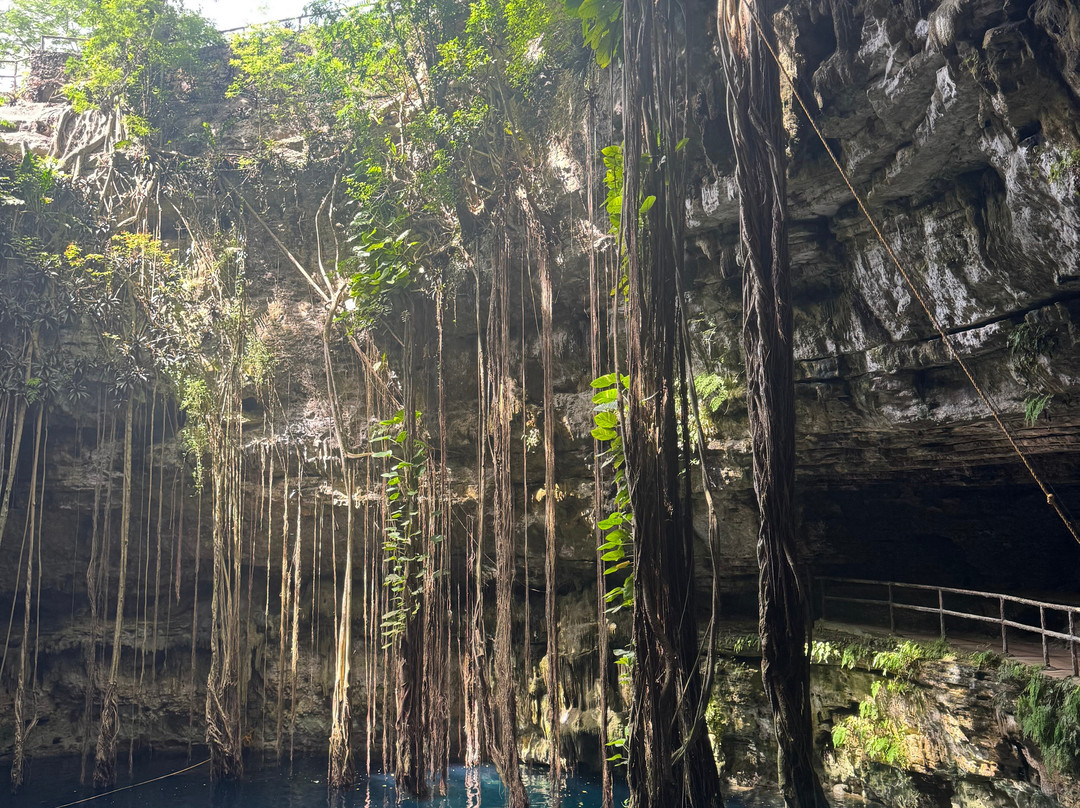 Mexico Highlights-奇琴伊察必去景点