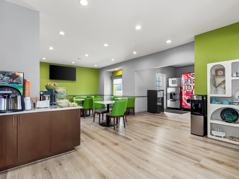 Ocean Isle Beach酒店住宿-Quality Inn Shallotte Near Ocean Isle Beach