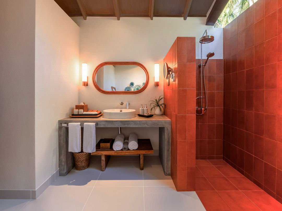 NH Collection Maldives Reethi Resort主图