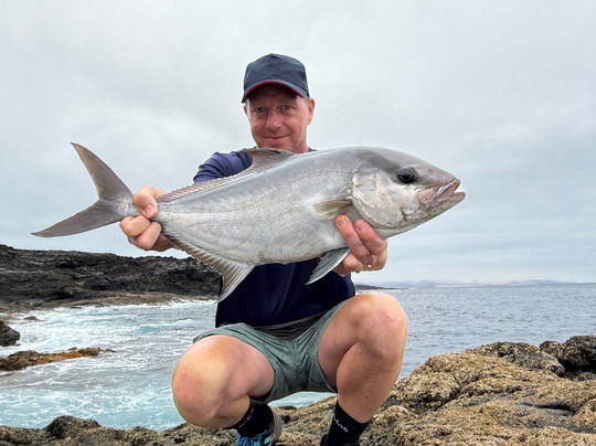 Fishing Tribe Lanzarote-兰萨罗特必去景点