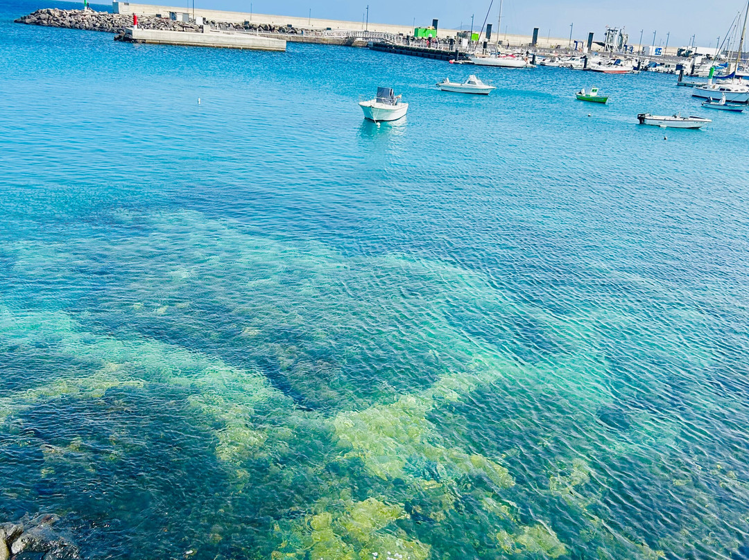 Club Marmara Playa Blanca主图