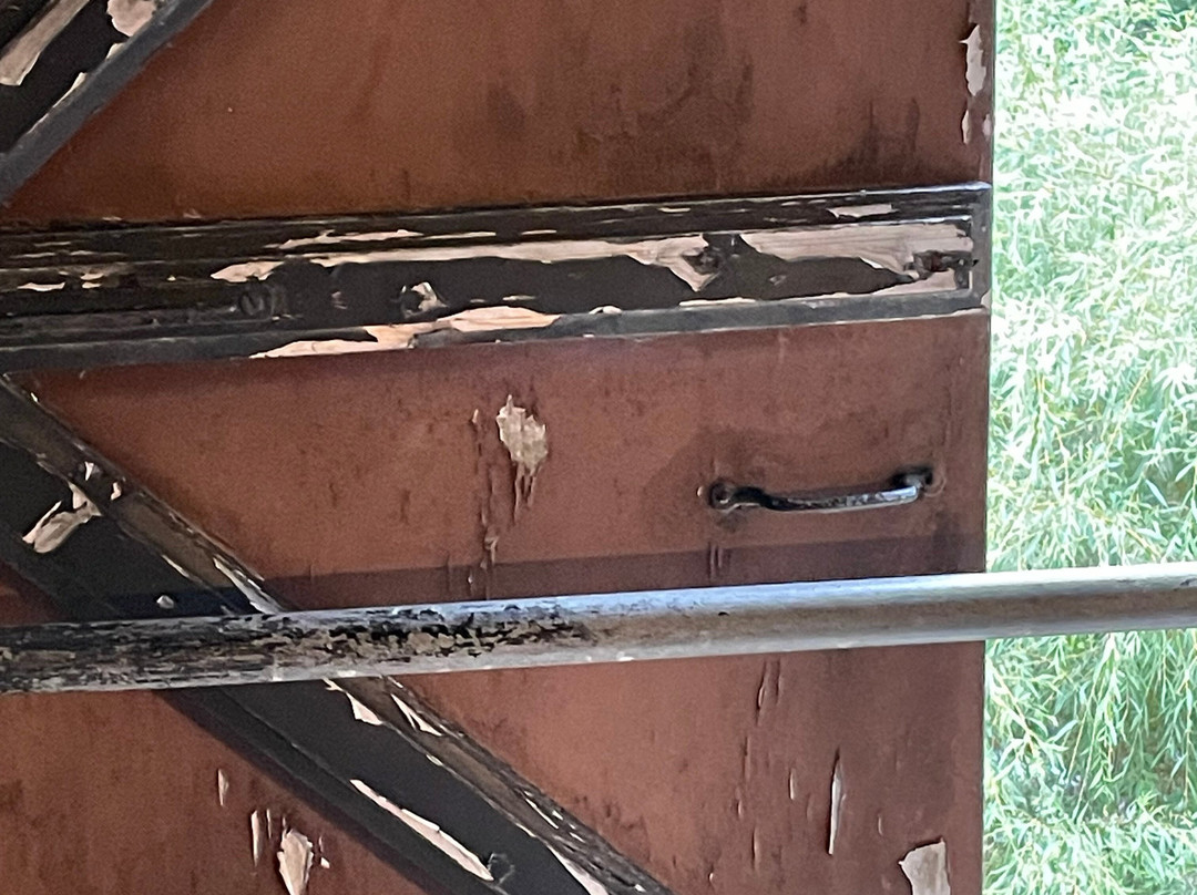 Auberge des Deux Rivieres主图