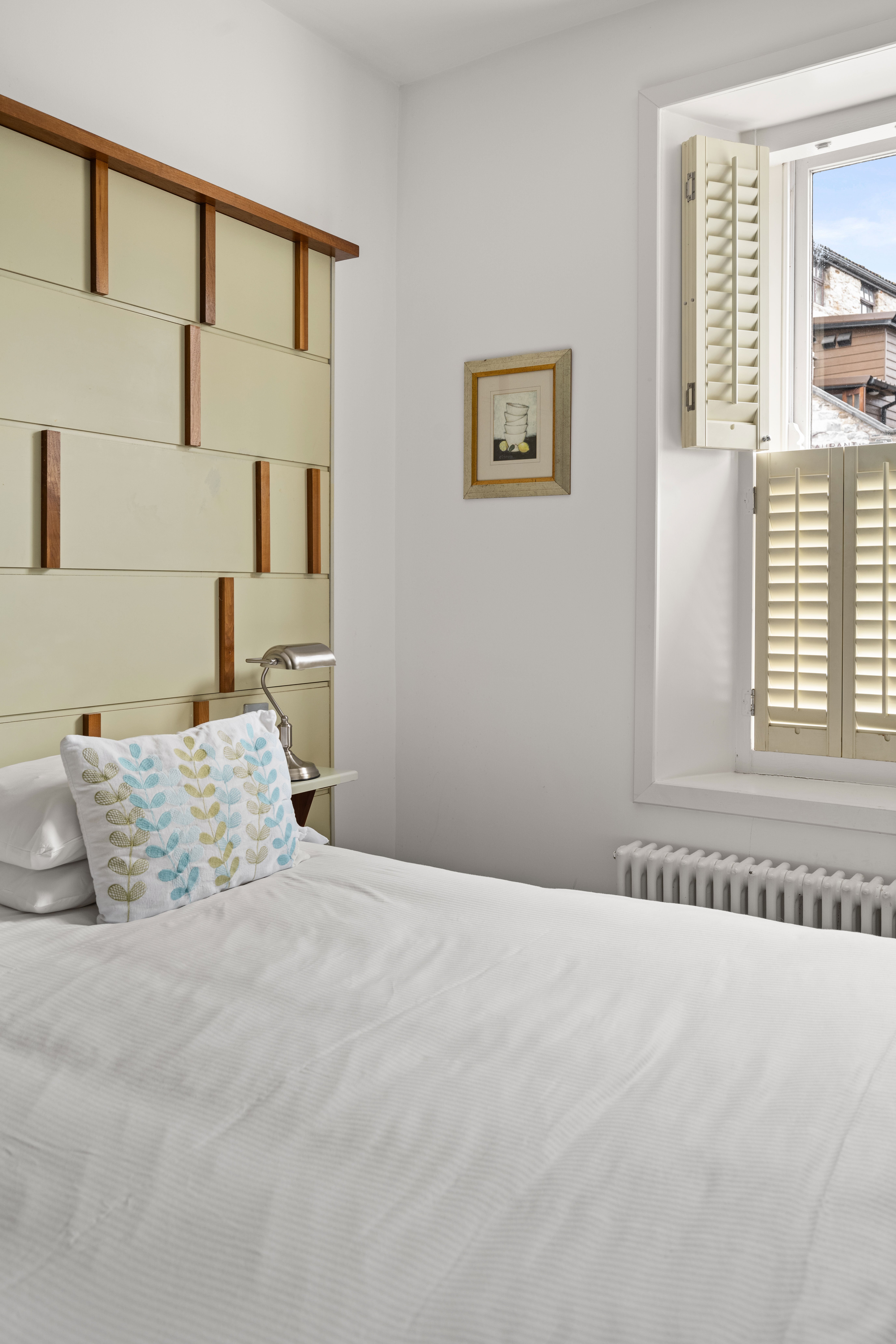 The Tannery Townhouse-客卧