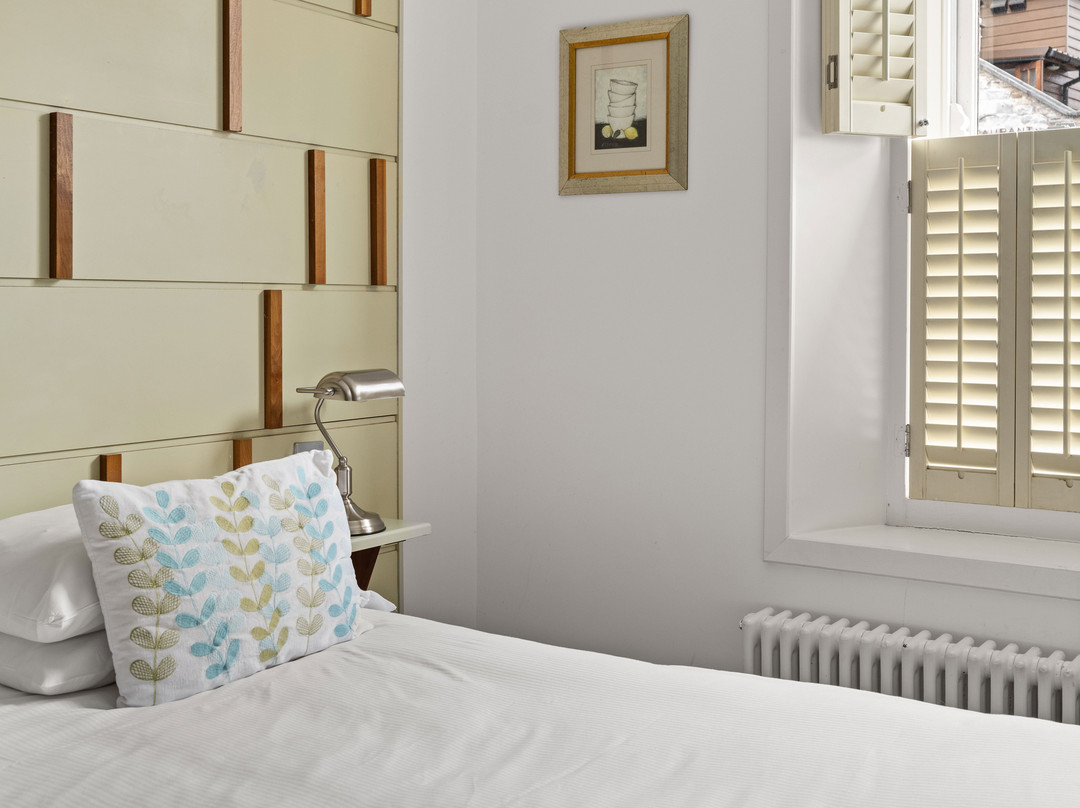 The Tannery Townhouse主图