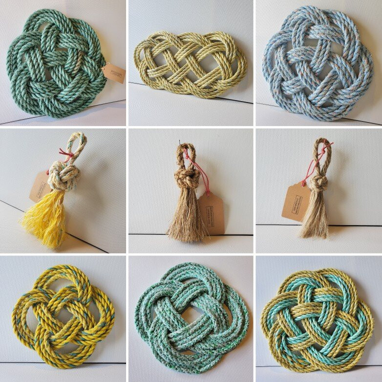 Norton's Cove Studio