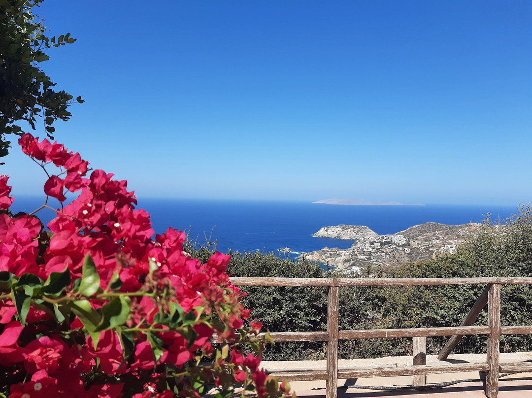 Nymphes Luxury Apartments主图