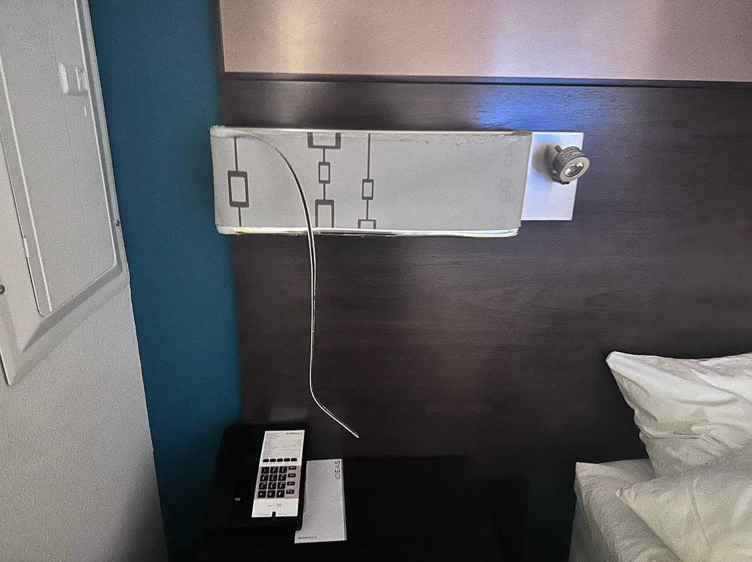 Residence Inn by Marriott San Angelo主图