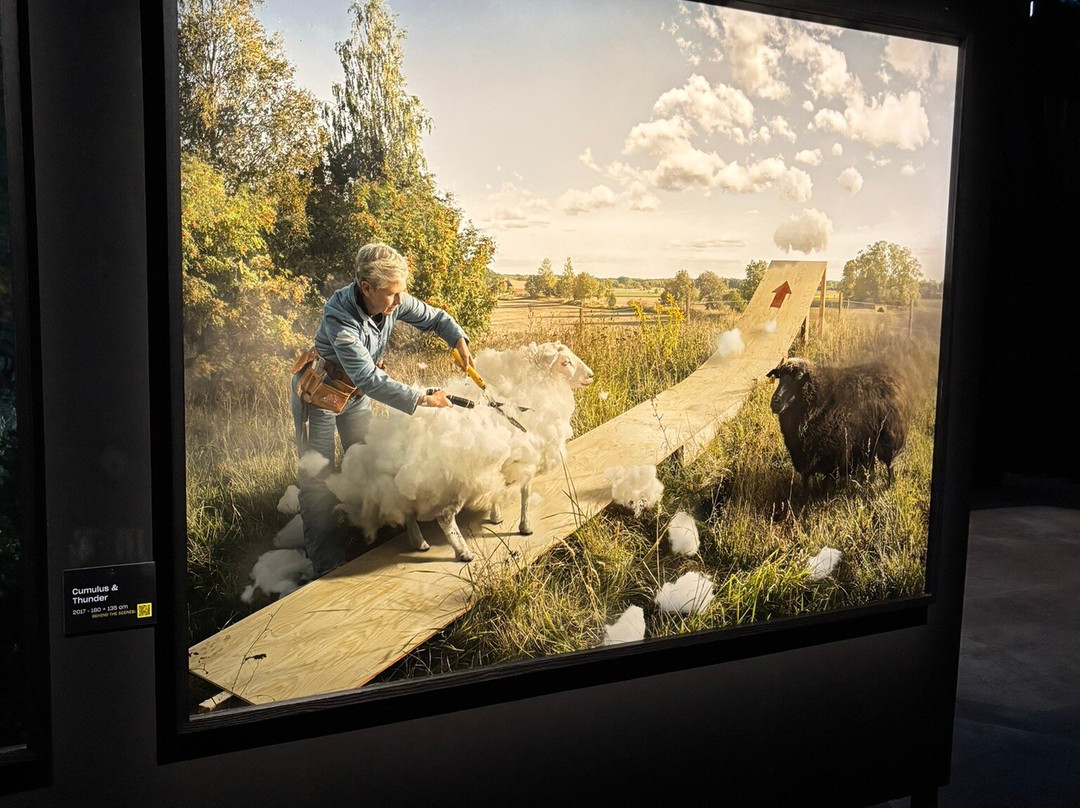 Svenstorp Art Center