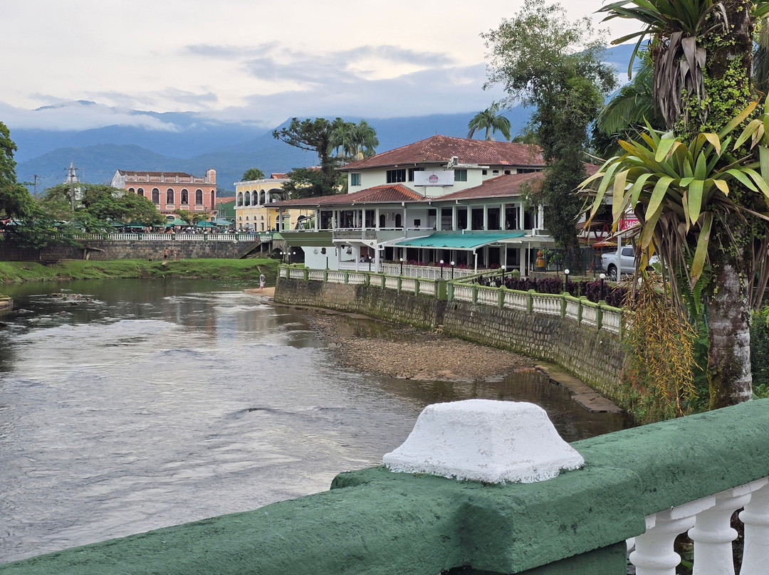 Centro Histórico De Morretes-Morretes必去景点