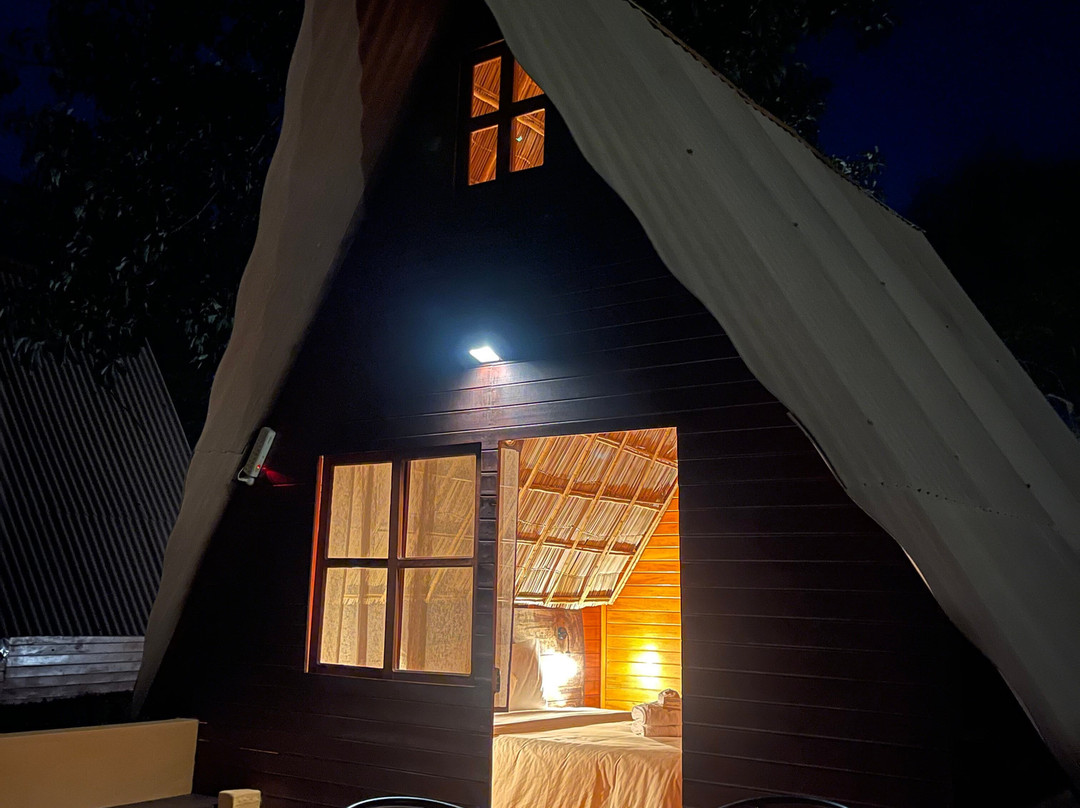 La Confianza Hotel主图