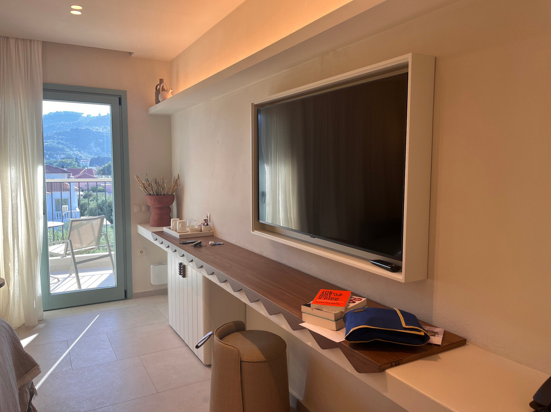 Minnŏ Boutique Hotel & Spa