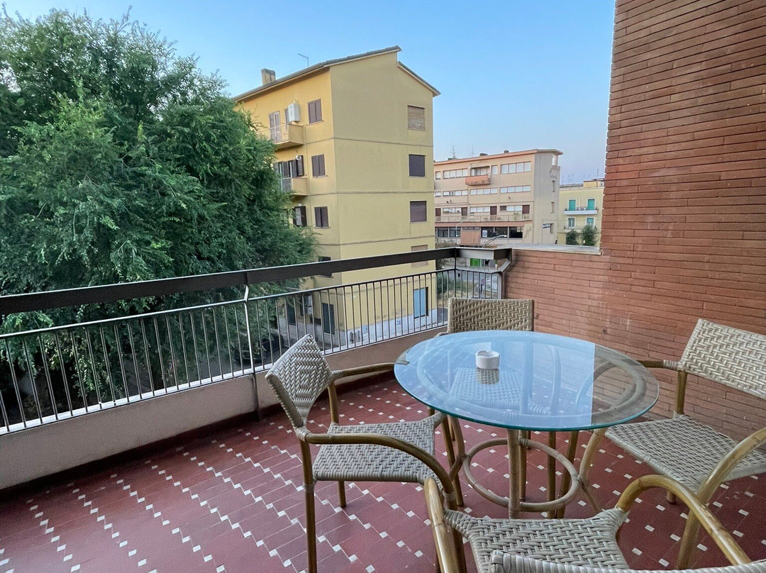 Hotel Piazza Marconi主图
