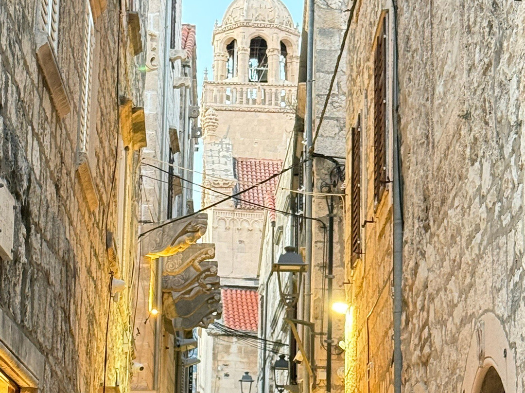 Cata  Sailing-特罗吉尔必去景点