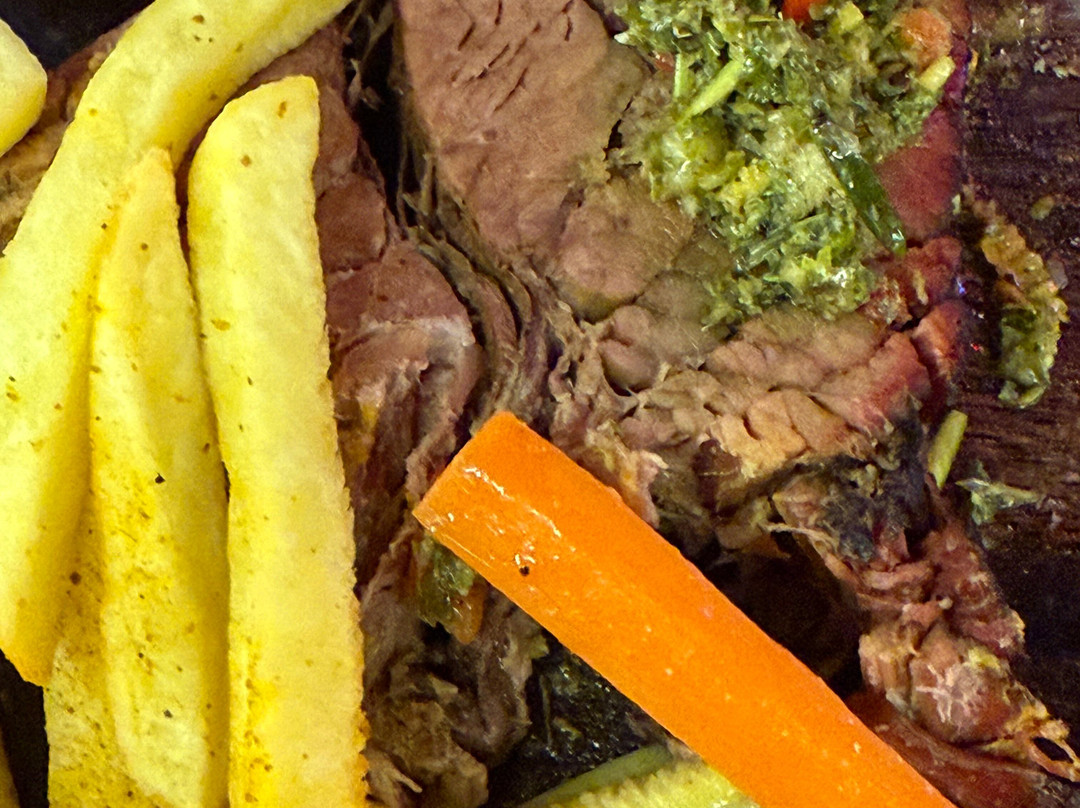 Smoke House À Abidjan