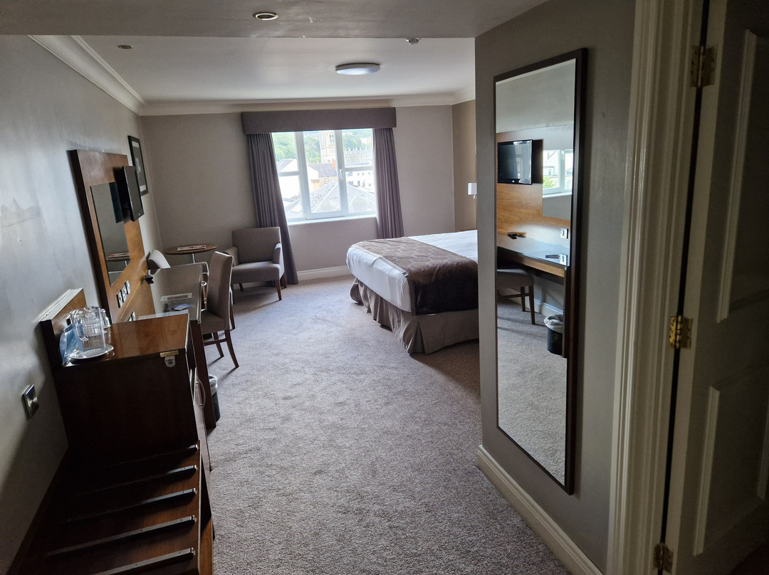 Canal Court Hotel & Spa主图