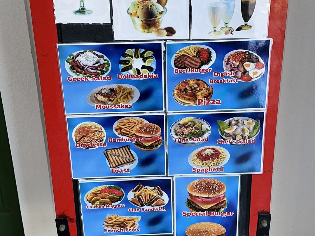 Romantica Leftis主图