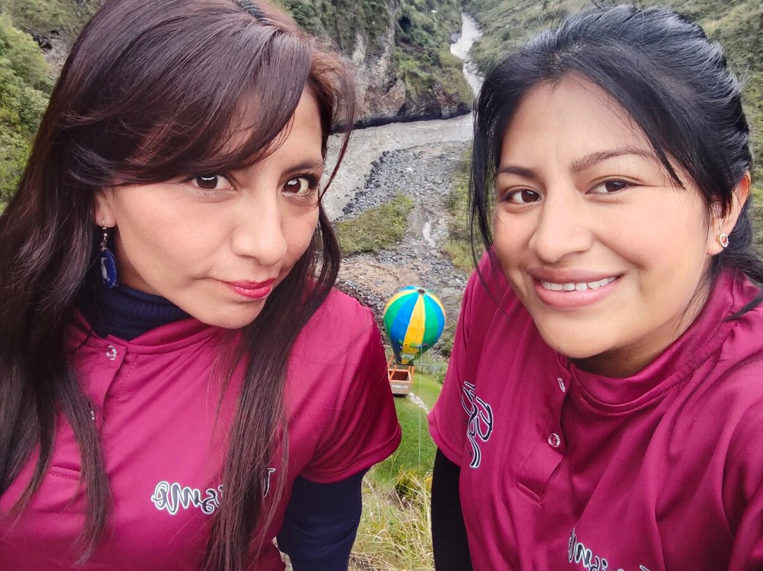 Zoologico de San Martin-巴尼奥斯必去景点