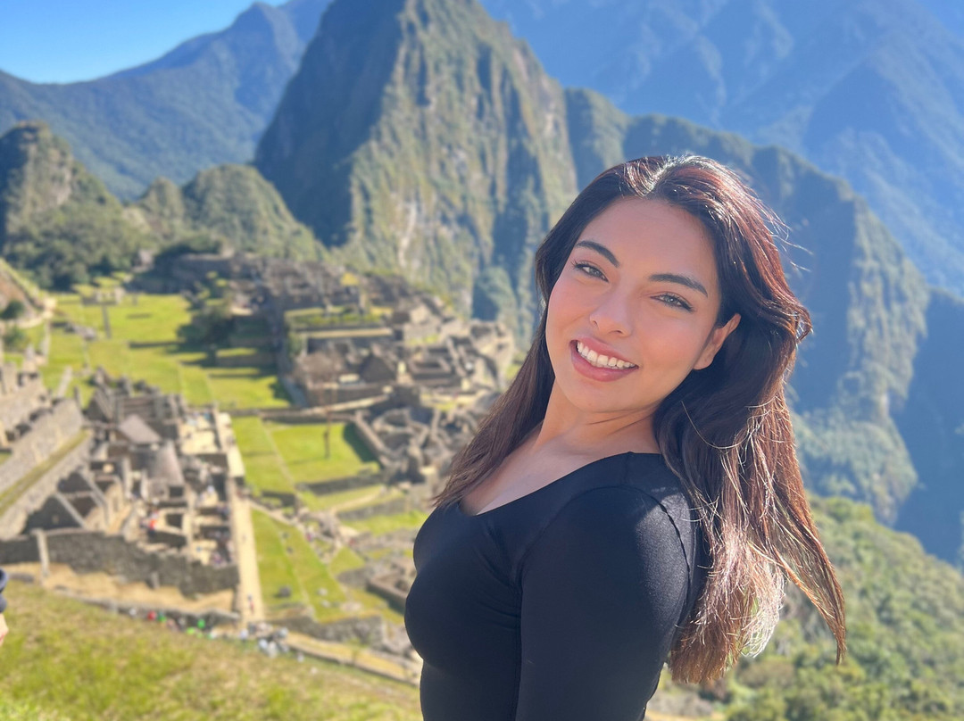 CUSCOATOUR-马丘比丘必去景点