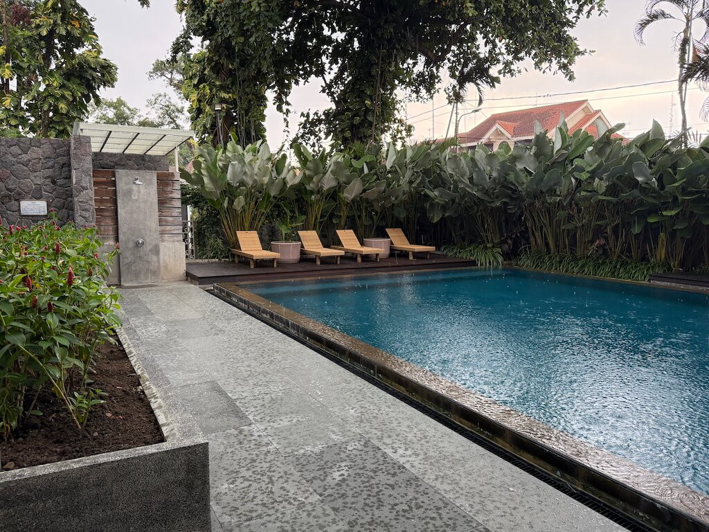 The Shalimar Boutique Hotel主图