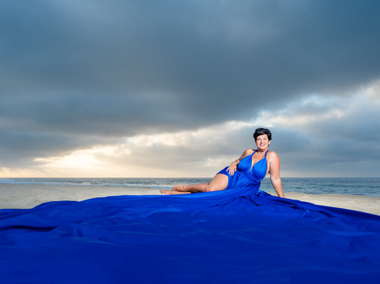 My Flying Dress Cabo-卡波圣卢卡斯必去景点