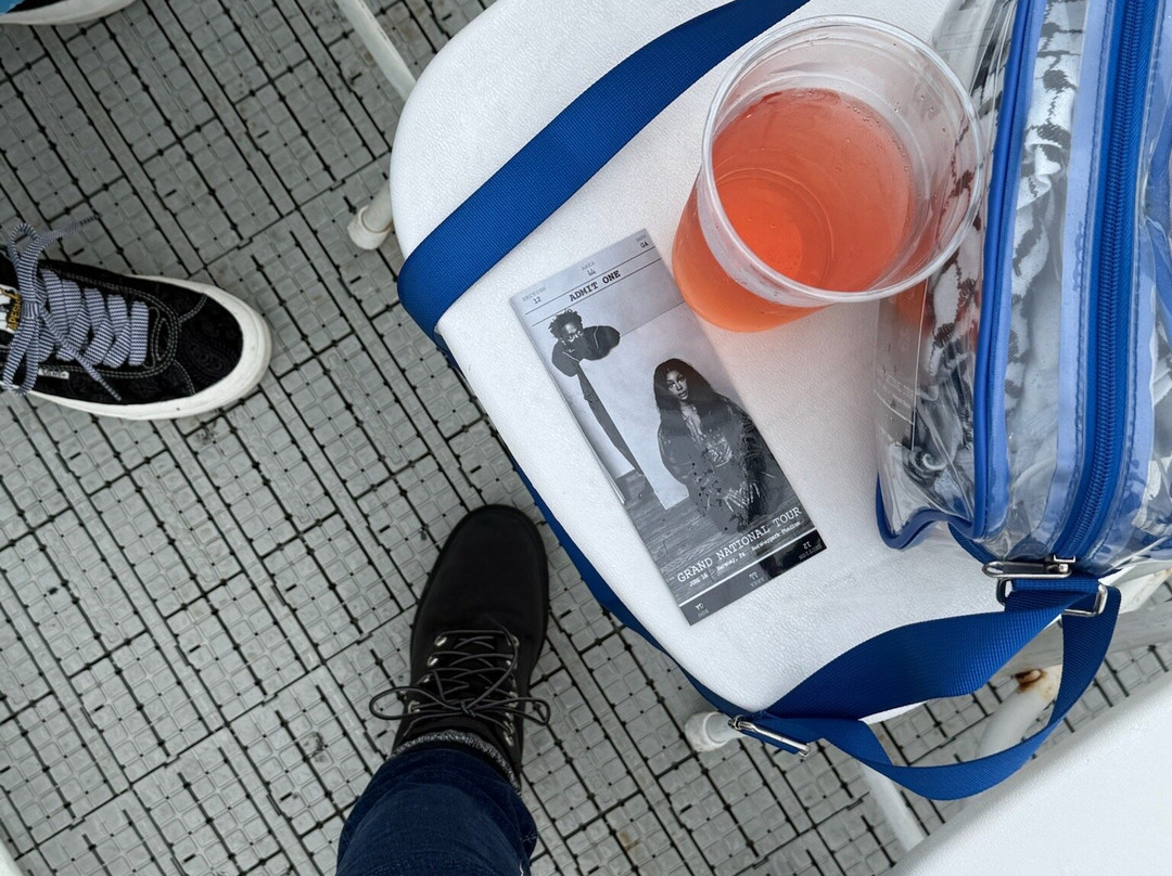 Hersheypark Stadium-好时镇必去景点