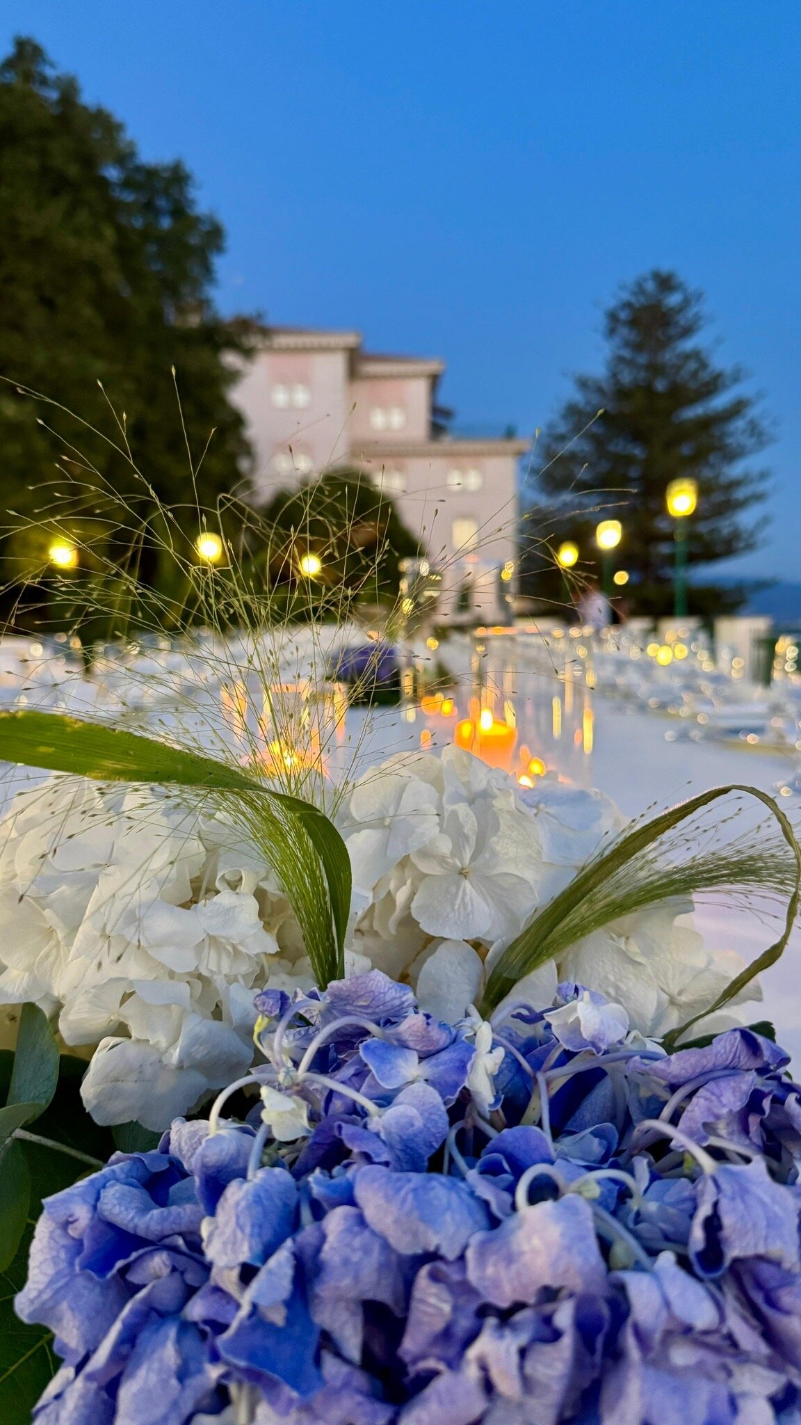 Grand Hotel San Michele-官方
