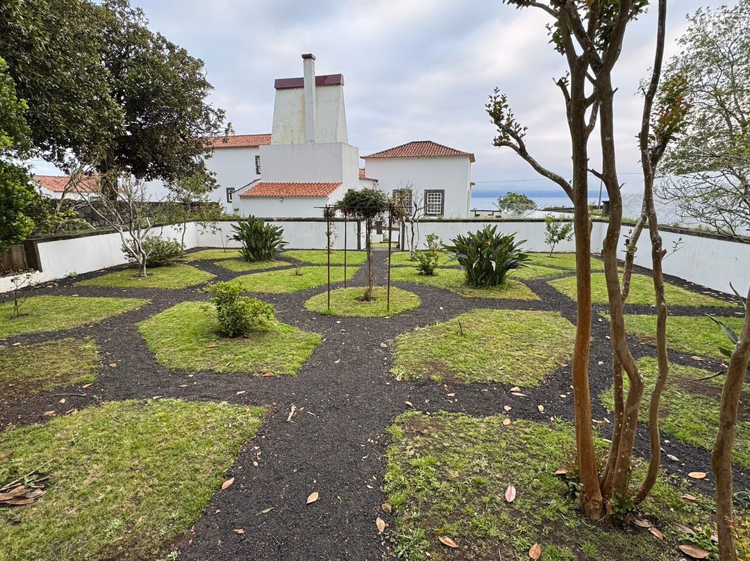 Quinta dos Mistérios主图