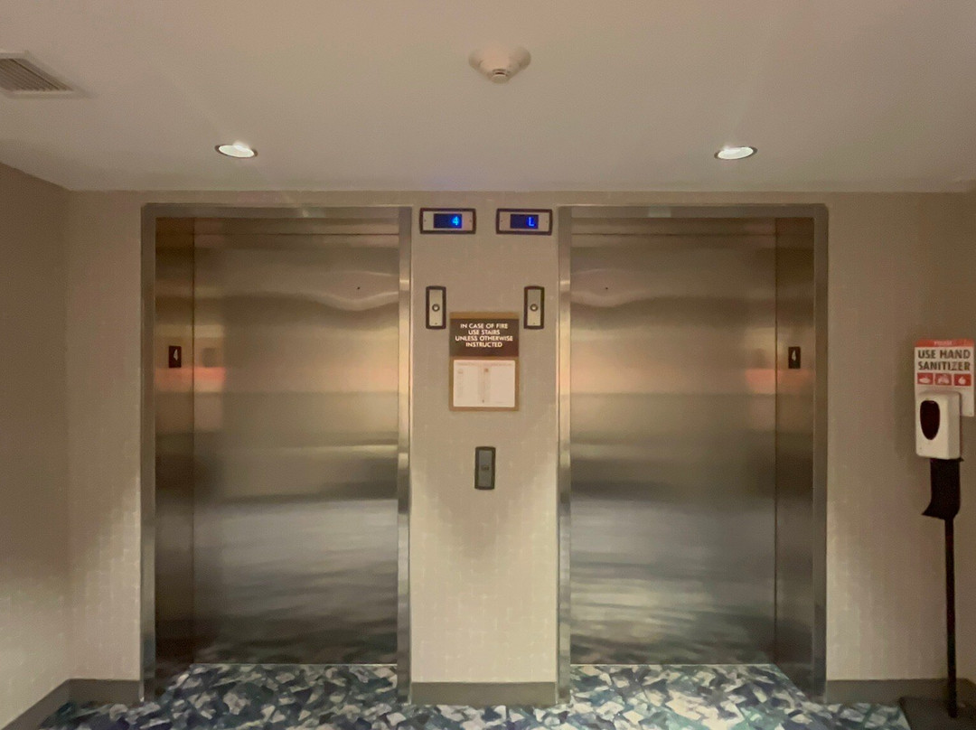 Home2 Suites by Hilton Albany Wolf Rd主图