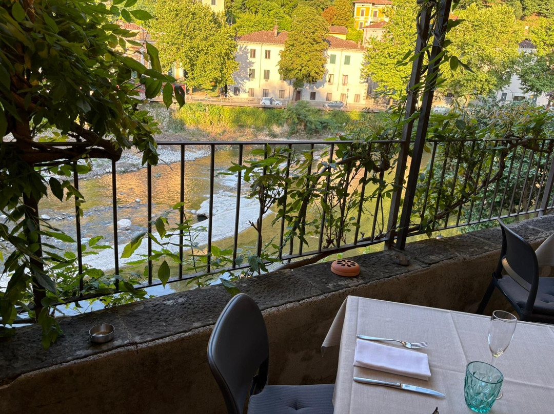 La Ninfa Hotel & Ristorante
