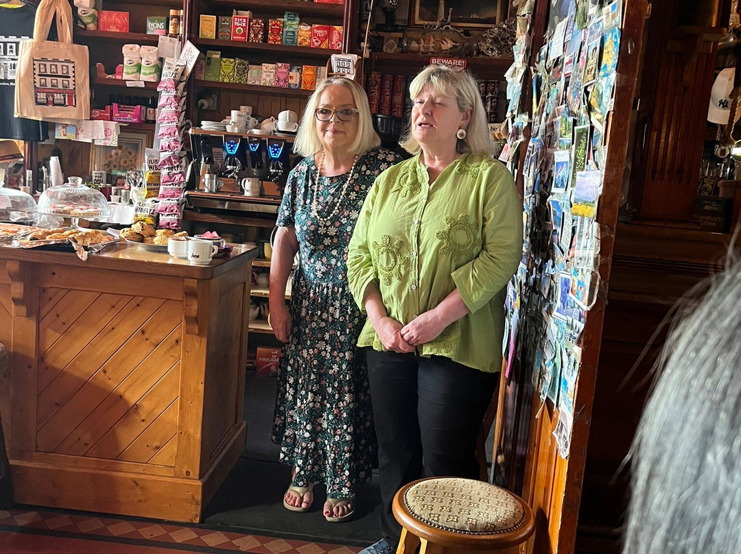 MacCarthy's Bar-Castletownbere必去景点