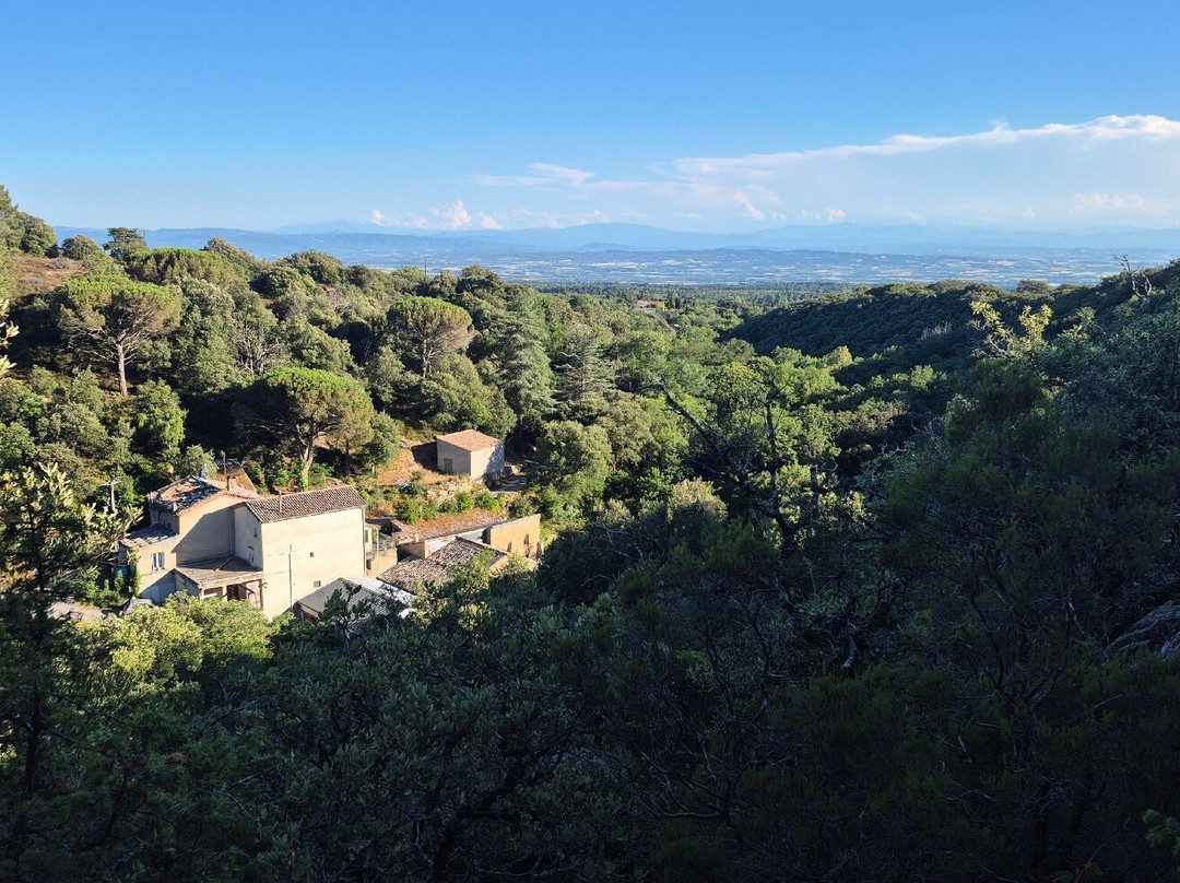 le Moulin a Papier de Brousses-Brousses-et-Villaret必去景点