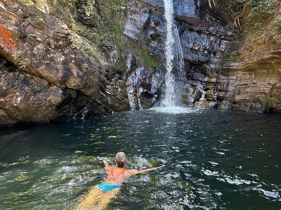 Casarão Villa Do Império Hotel Boutique主图