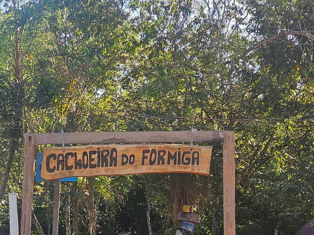 4x4 E NATUREZA ECOTURISMO-Palmas必去景点