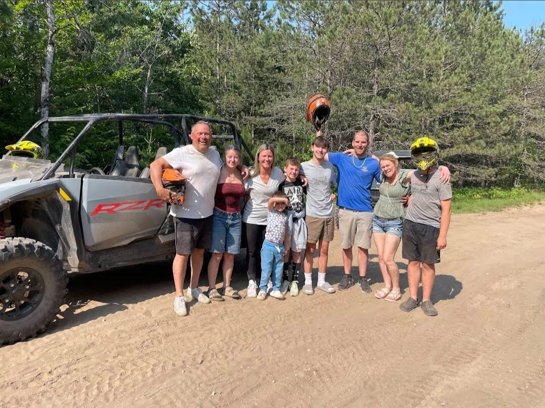 Memories Traverse City Rental-Grawn必去景点