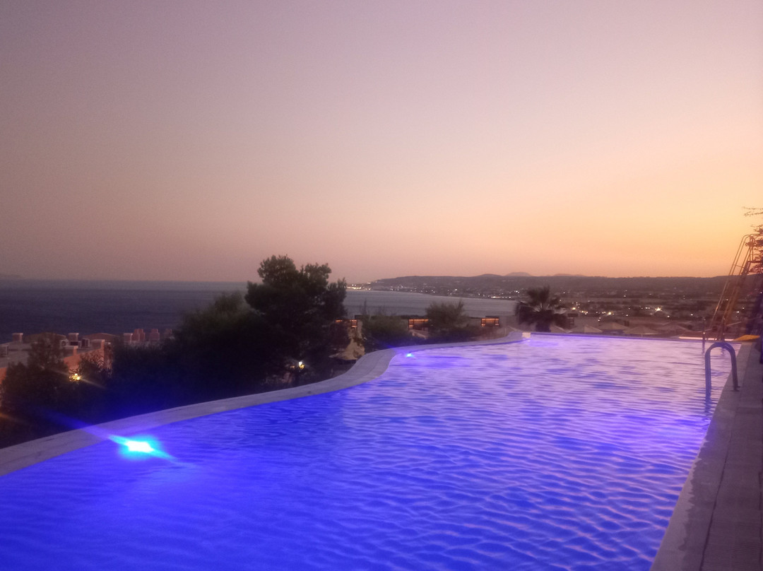 Mitsis Family Village主图