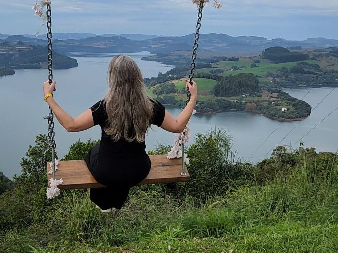 Mirante do Caracol-Ita必去景点