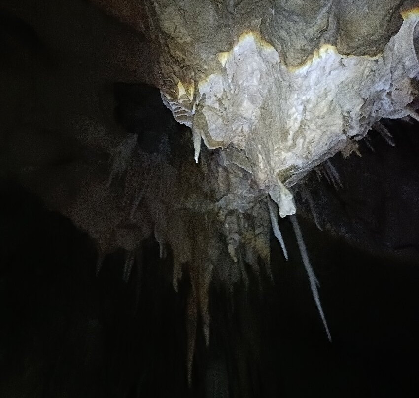 Grotte di Pietrasecca-Pietrasecca必去景点