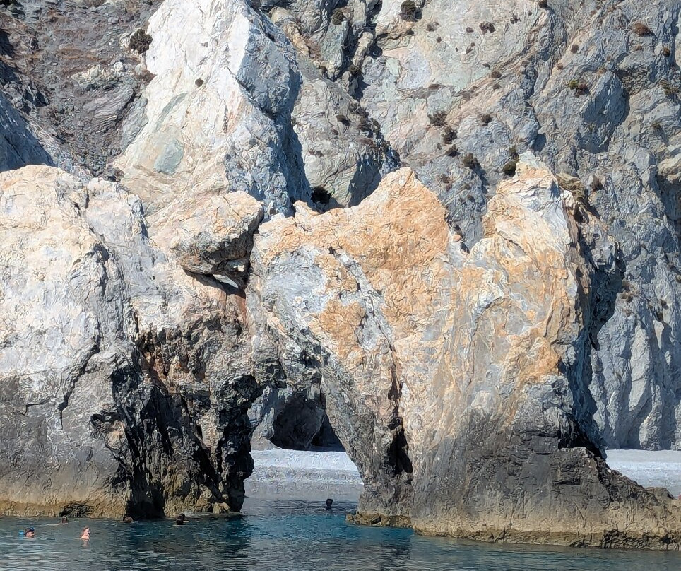 Perfect Sailing Skiathos-斯亚索斯必去景点