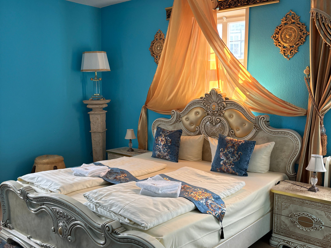 Hotel Schachtenburg主图