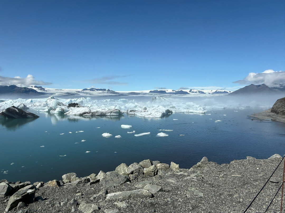 冰川探险-赫本必去景点