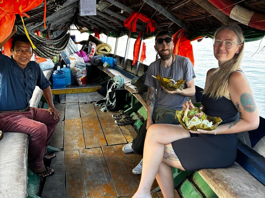 Green Wild Amazon Expedition-伊基托斯必去景点