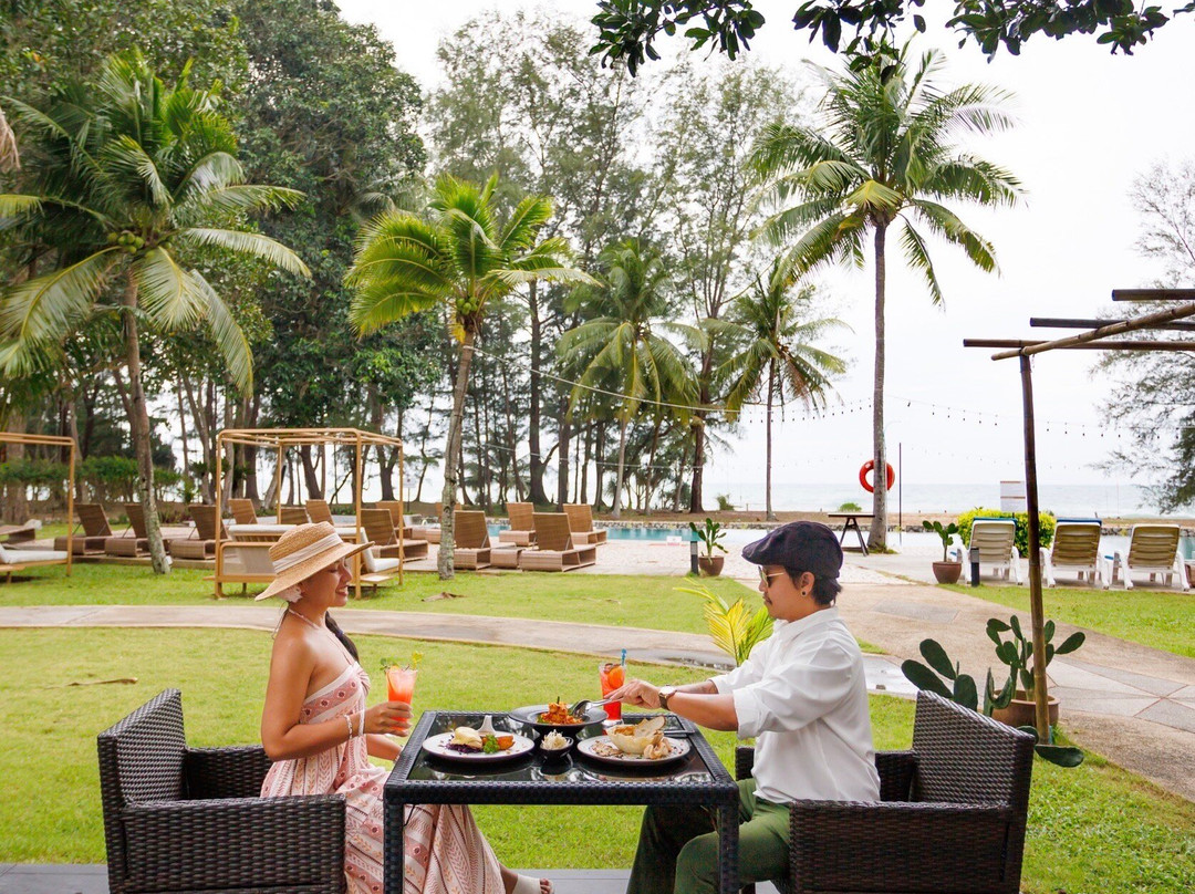 Estella Phuket Mai Khao Beach