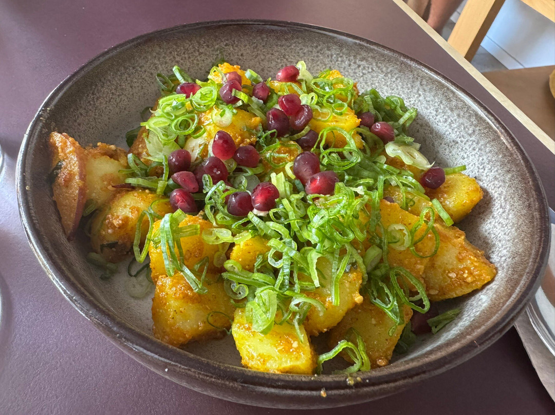 Aama Himalayan Kitchen