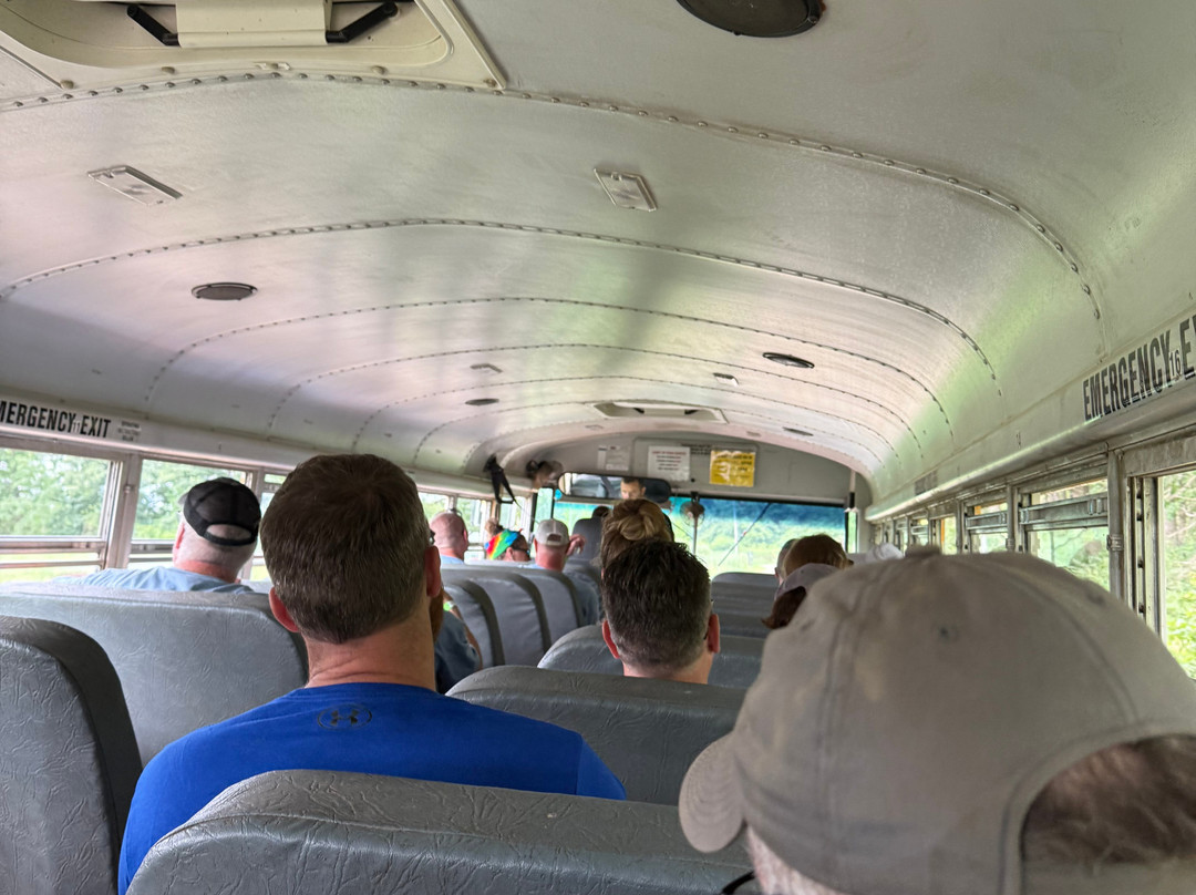 Trading Post Outfitters-Mongo必去景点